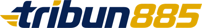 Logo tribun885